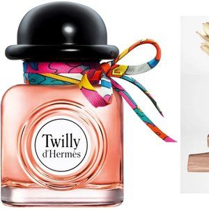 Hermes Twilly D'hermes perfume 1.6 oz (NEW)